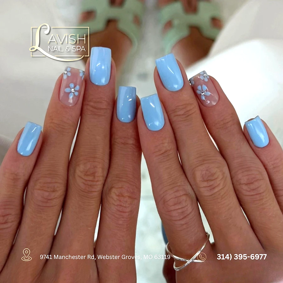 Nail July 23